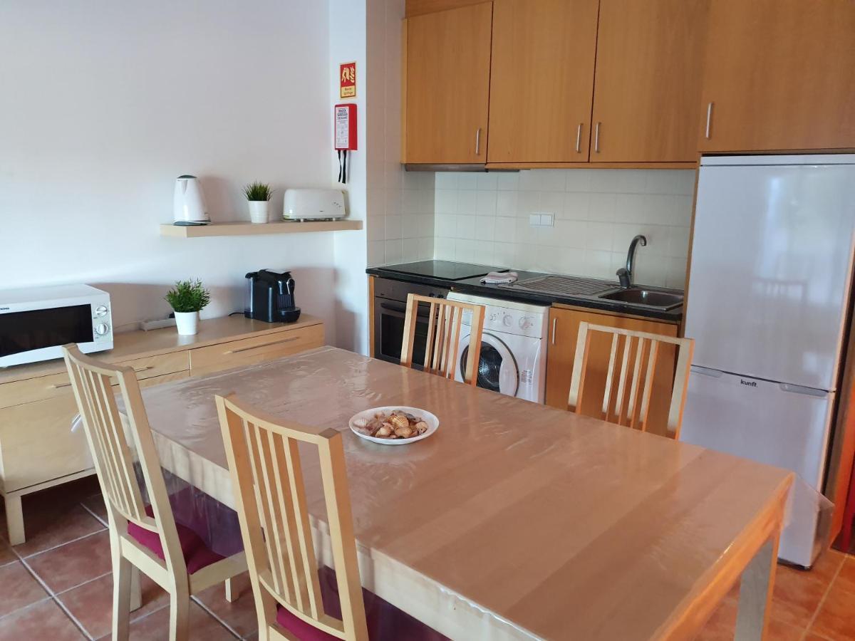 Apartment Belleview Лагуш Экстерьер фото