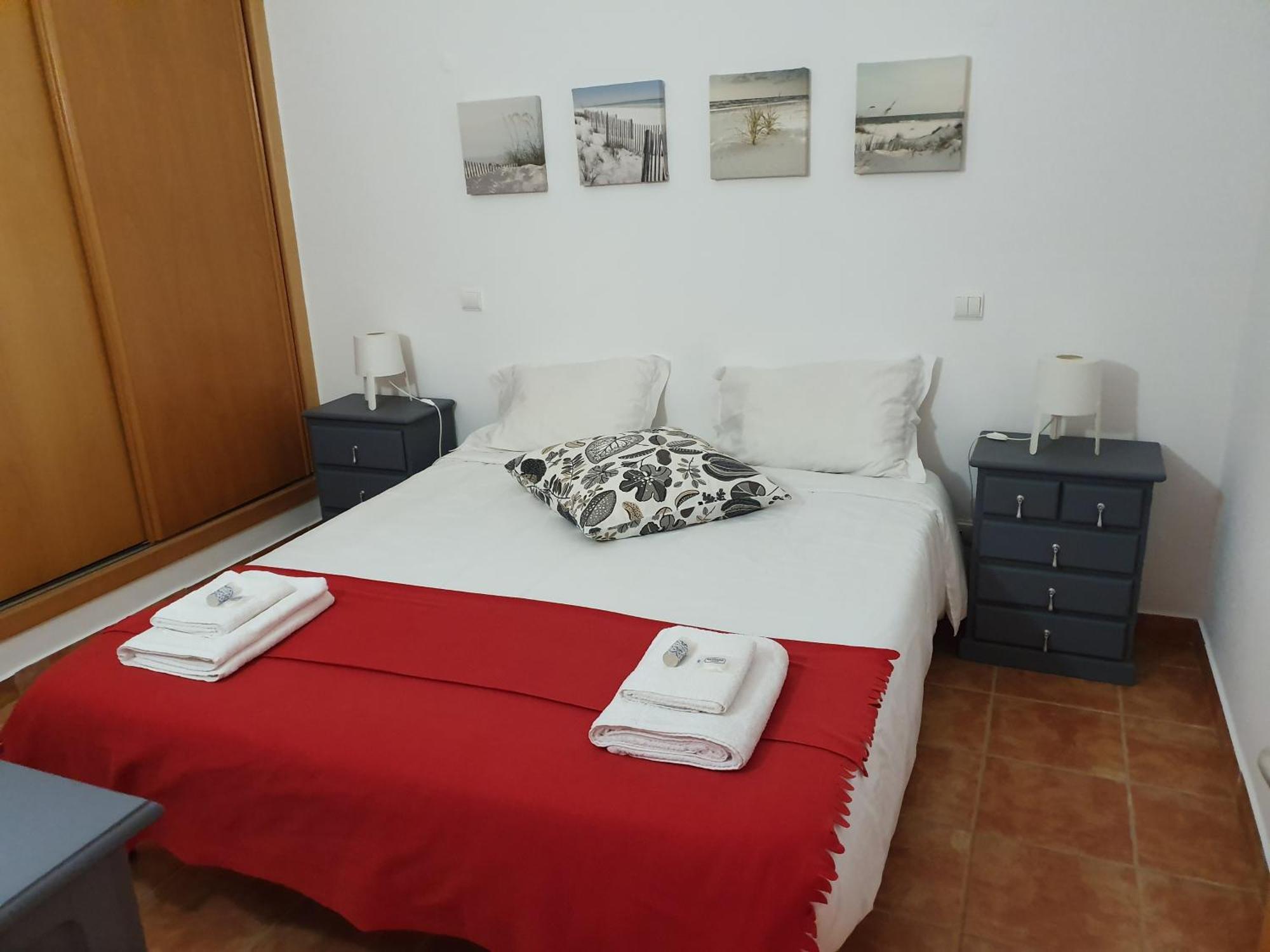 Apartment Belleview Лагуш Экстерьер фото