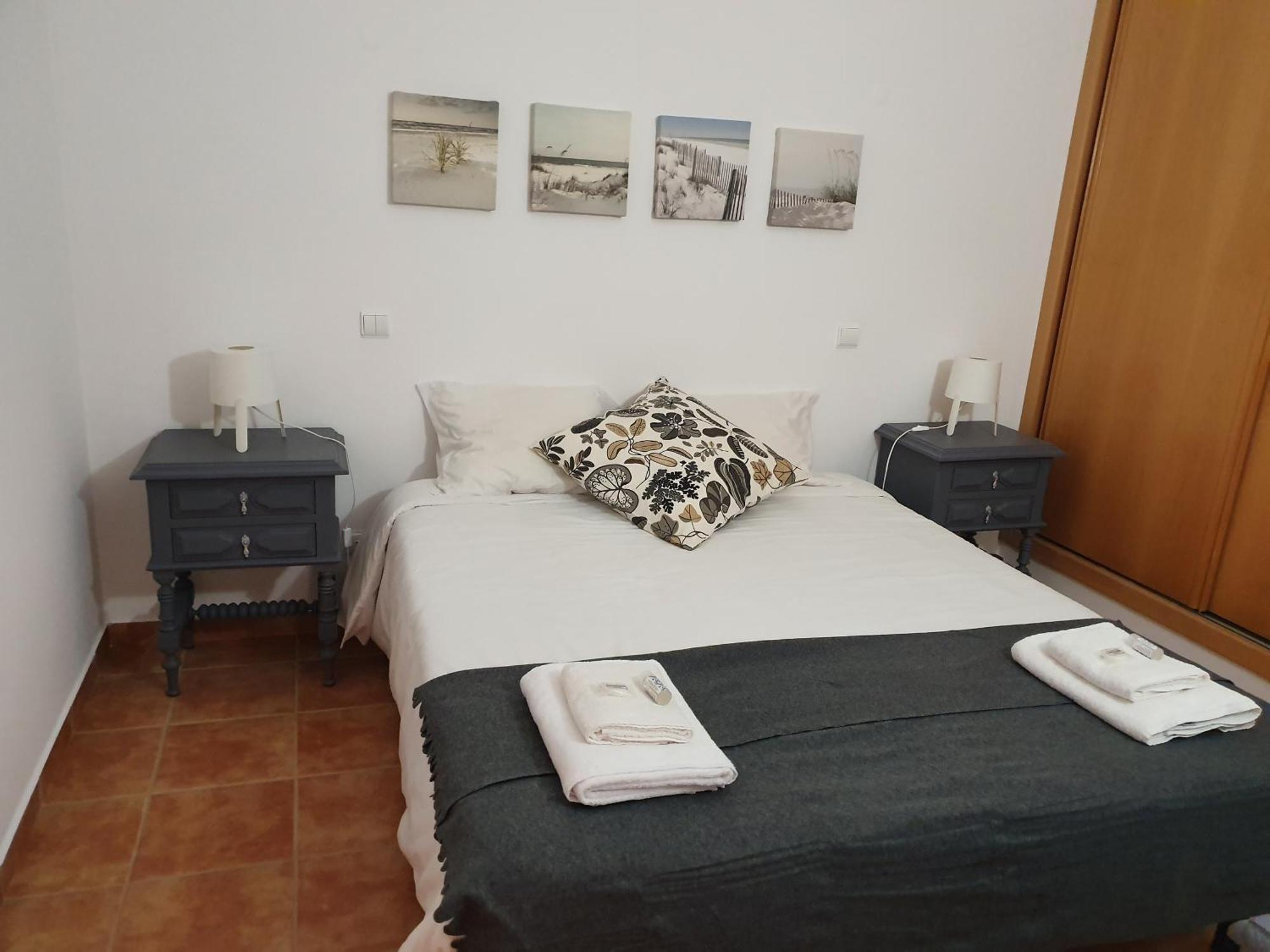 Apartment Belleview Лагуш Экстерьер фото