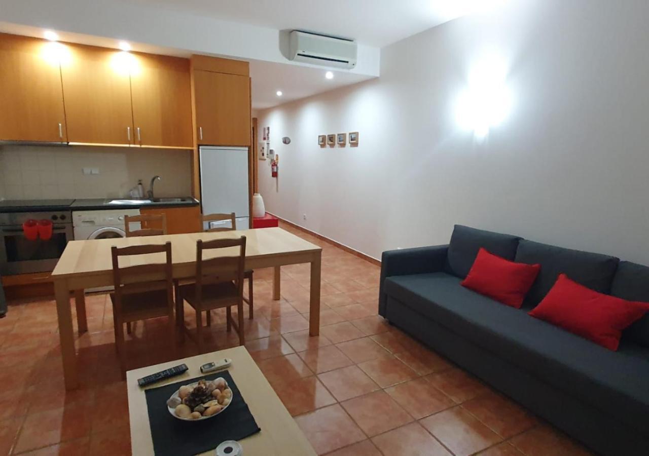 Apartment Belleview Лагуш Экстерьер фото