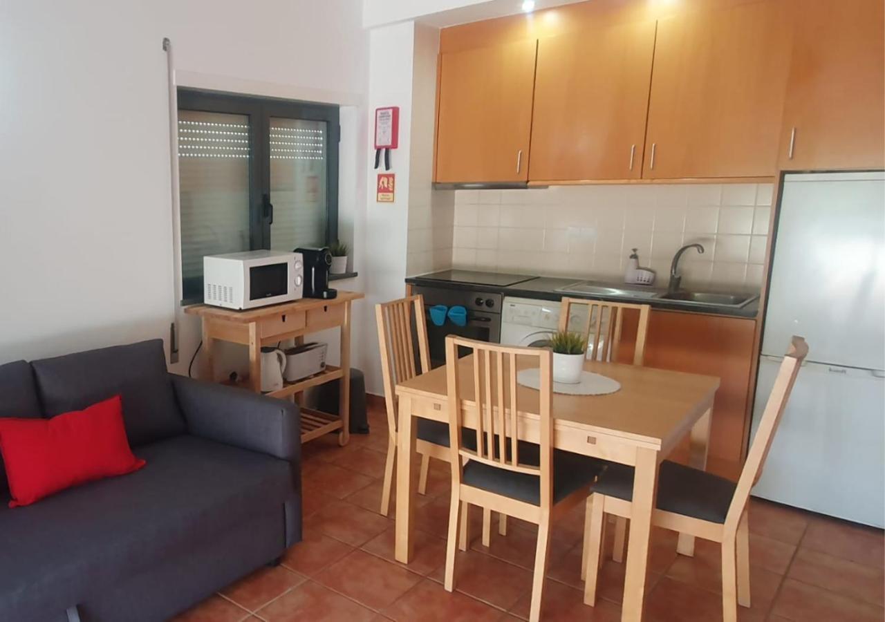 Apartment Belleview Лагуш Экстерьер фото