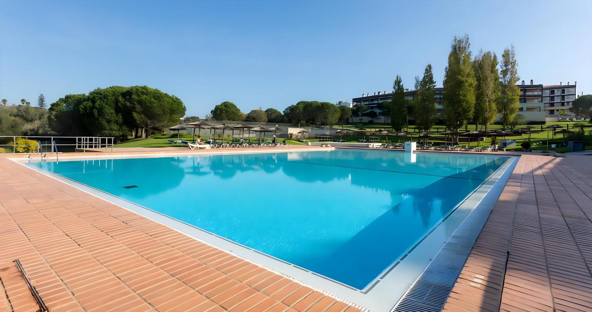Apartment Belleview Лагуш Экстерьер фото