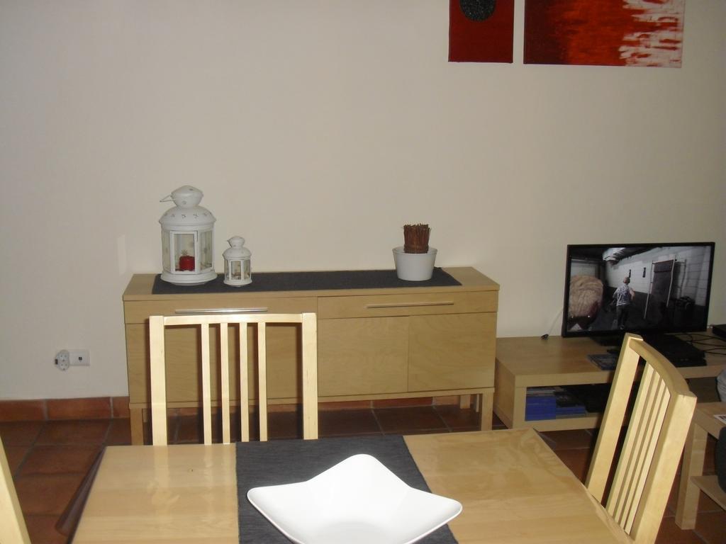 Apartment Belleview Лагуш Экстерьер фото